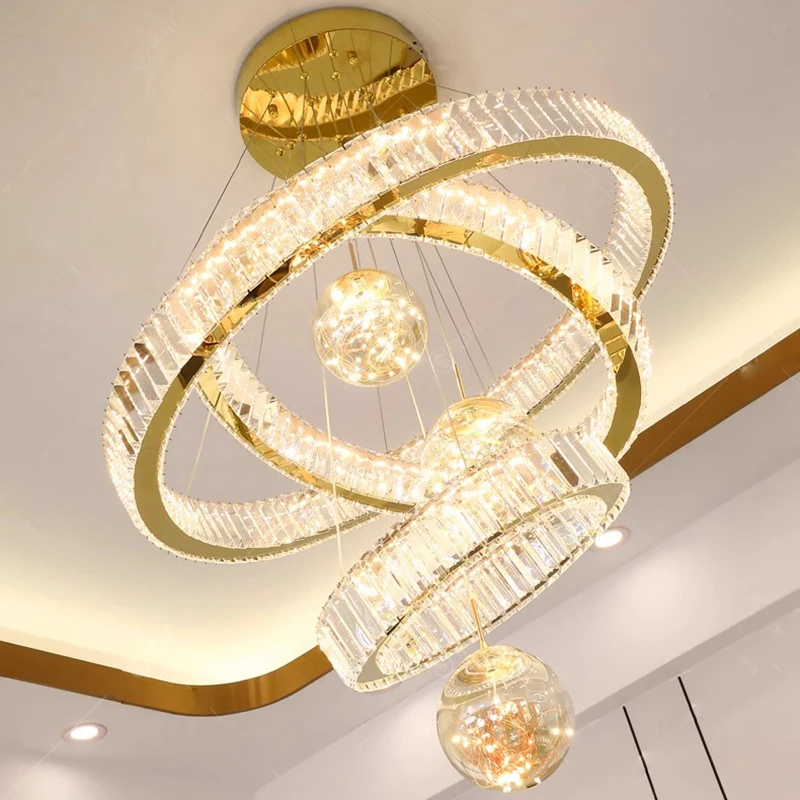 Modern dine dining room Pendant lights indoor lighting Ceiling lamp hanging light led chandelier decorative interior lighting