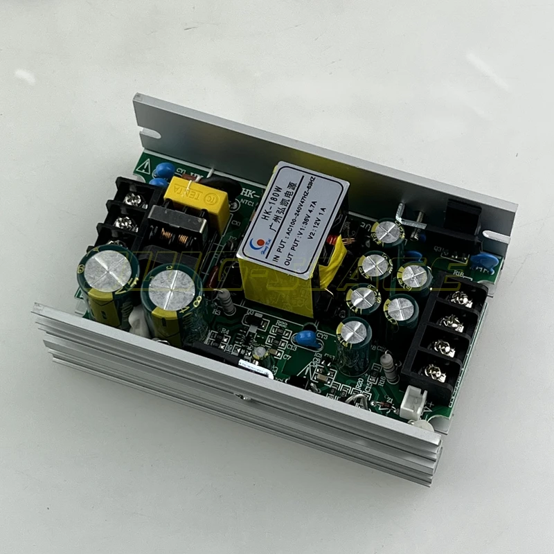 HK-LED180W 5V 24V12V 36V12V Professional Stage LED Light Power Supply Source Replacement