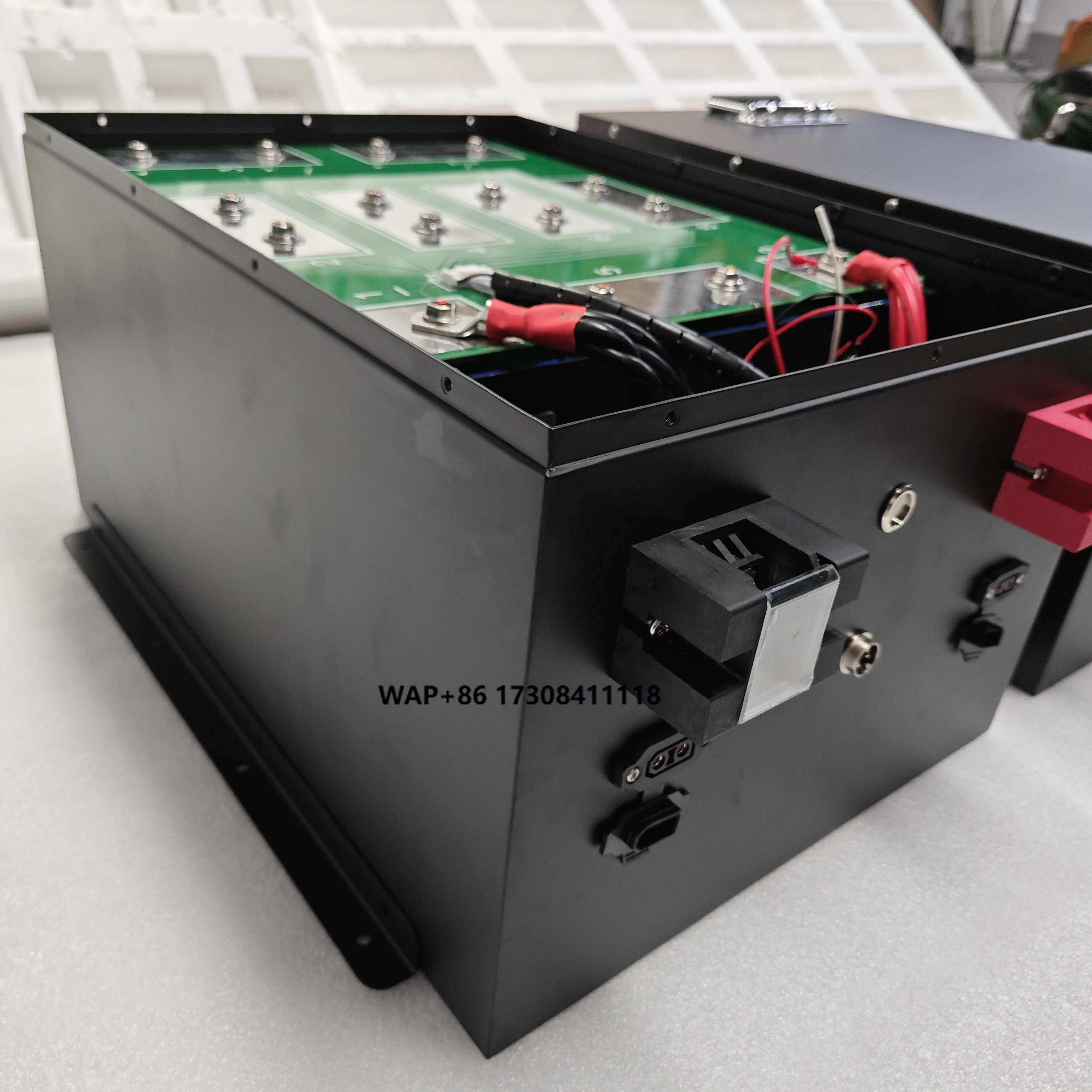 

Full Capacity 12V 24V 300Ah 330AH 660AH Lifepo4 Lithium Iron Battery Pack Lifepo4 Battery Lifepo4 Battery 24v for Storage System