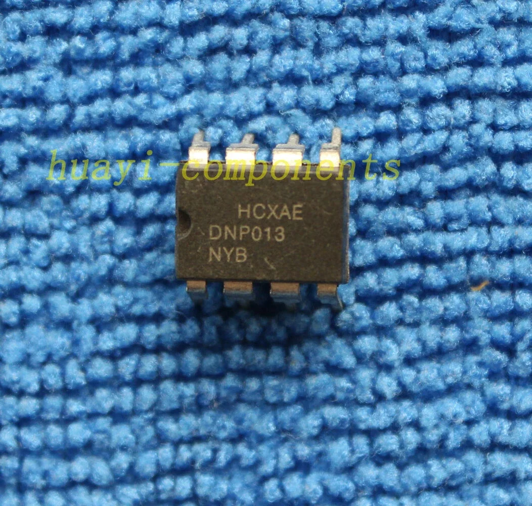1 unids/lote DNP013NYB DNP013 DIP8 nuevo y original en Stock