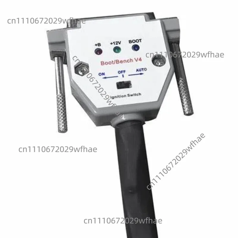 5-M-2 P-R-0+ J2534 Pcmflash Auto ECU Programer 67 in 1 with Dongles Ecu Programming Tools V1.20 and 1.21