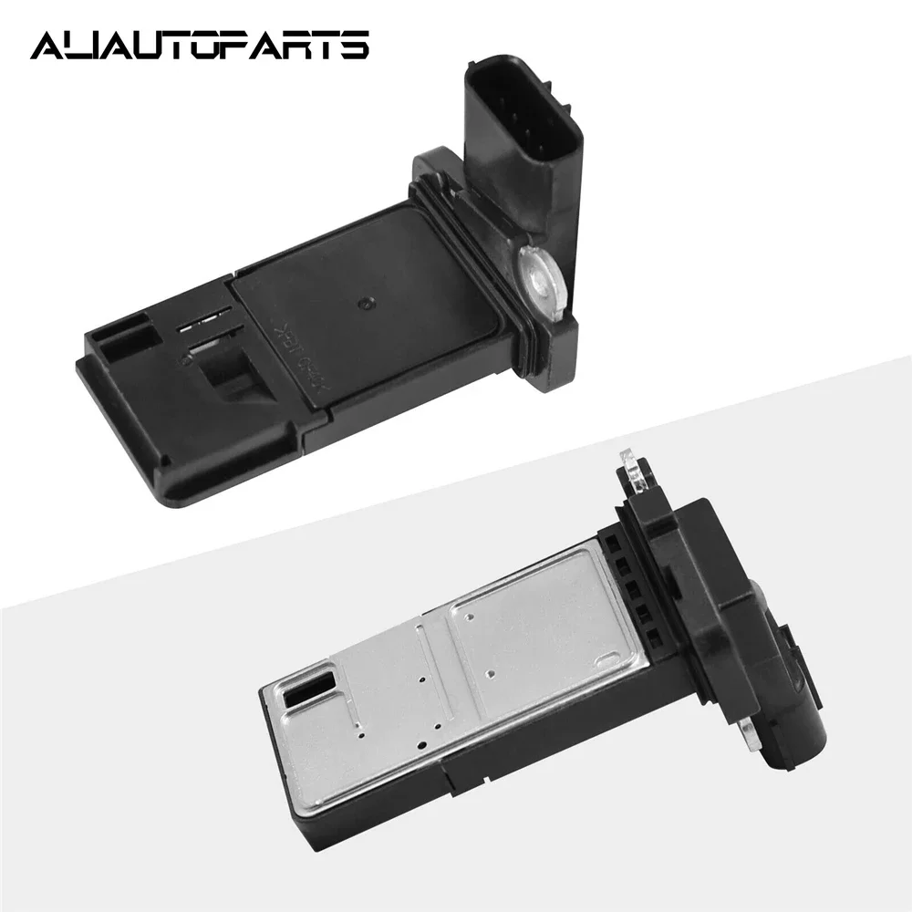 Medidor de sensor de fluxo de ar maciço MAF para Honda Civic Accord Pilot RLX MDX TL 37980-RNA-A01