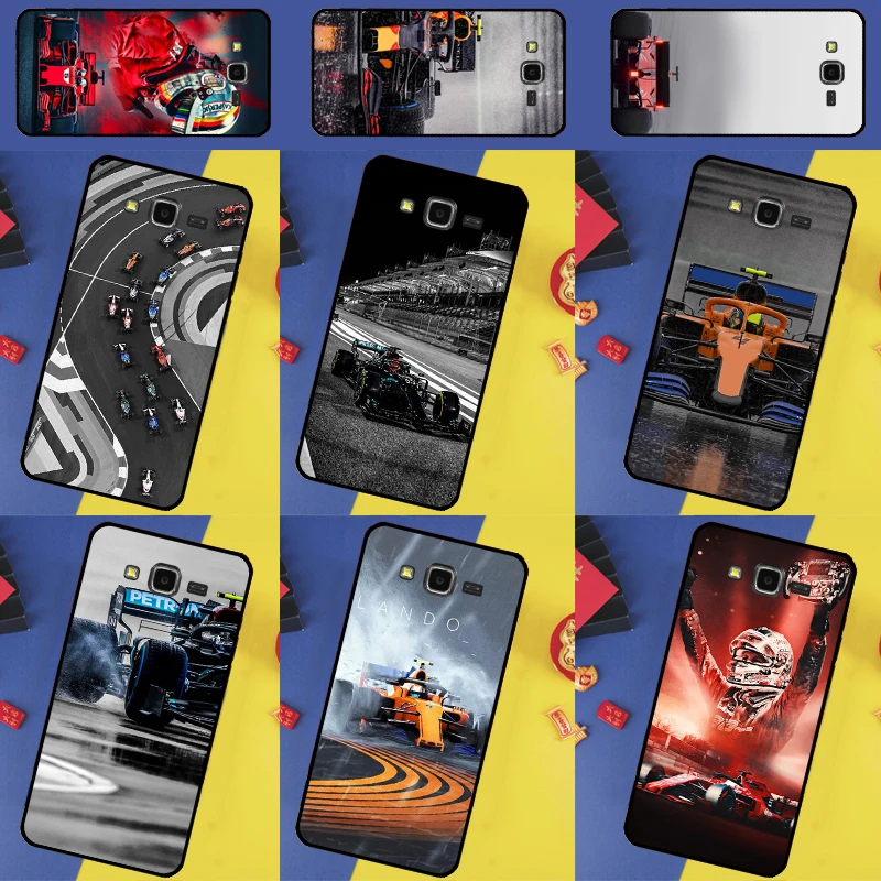 Formula 1 Racing F1… - image