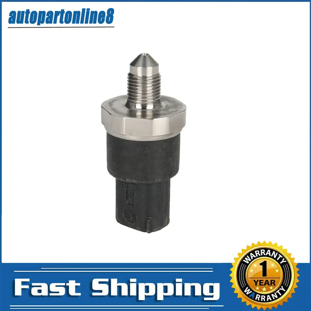 

1PC 8E0907597 0265005303 NEW Brake Fluid Pressure Sensor For E38 E39 E46 E66