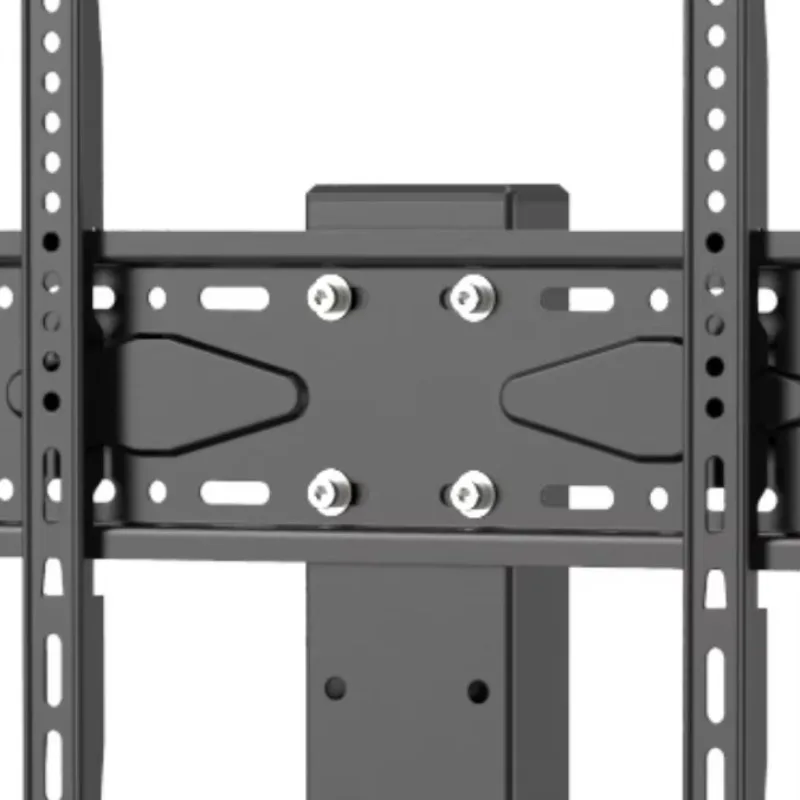 ZJW STLF Advanced Cheaper Stroller Neck Support - Smart Mobile TV Holder for Various Brands & Sizes