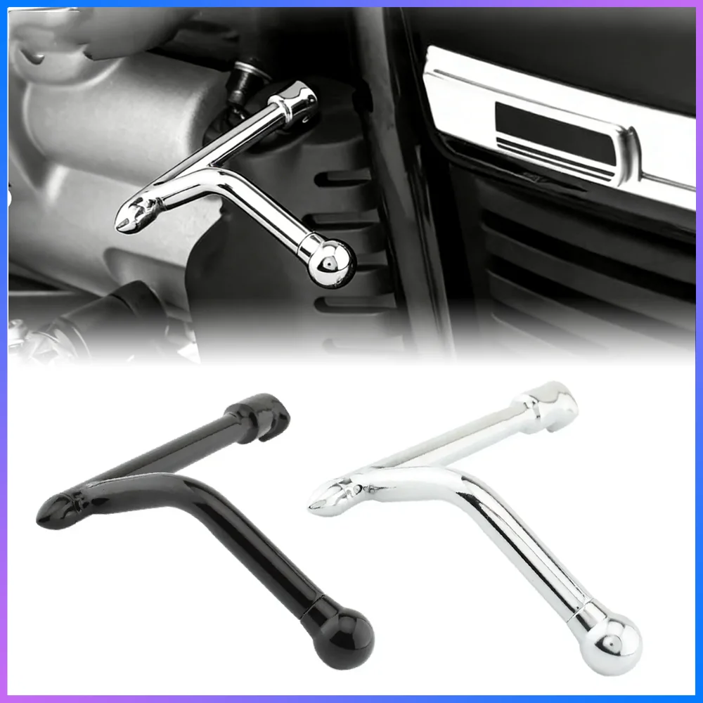 

For BMW R18 Classic Bagger 2020- MV R18 Transcontinental Motorcycle Reverse Gear Shifter Lever Shift Extennsion