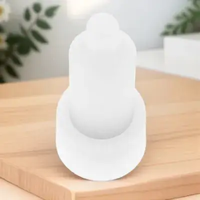 ملحقات موزع الصابون H حامل الصابون شامبو غسول زجاجة رؤساء البلاستيك المقاوم للصدأ للفنادق المطاعم المطابخ