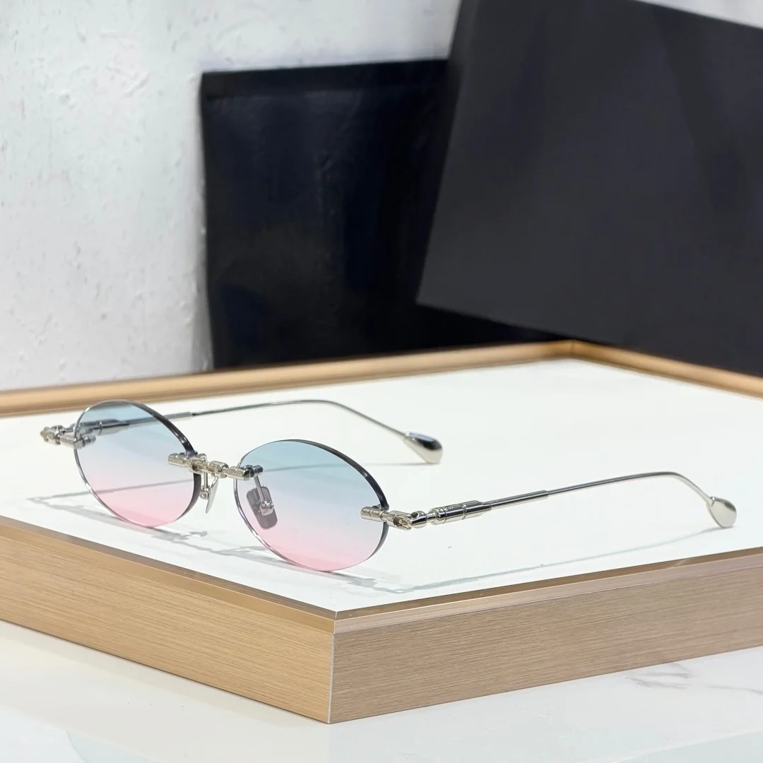 

KUB Maske H62 Top Quality Sunglasses for Men Acetate Classic Retro Fashion Women Luxury Designer Sunglasses UV400 with box