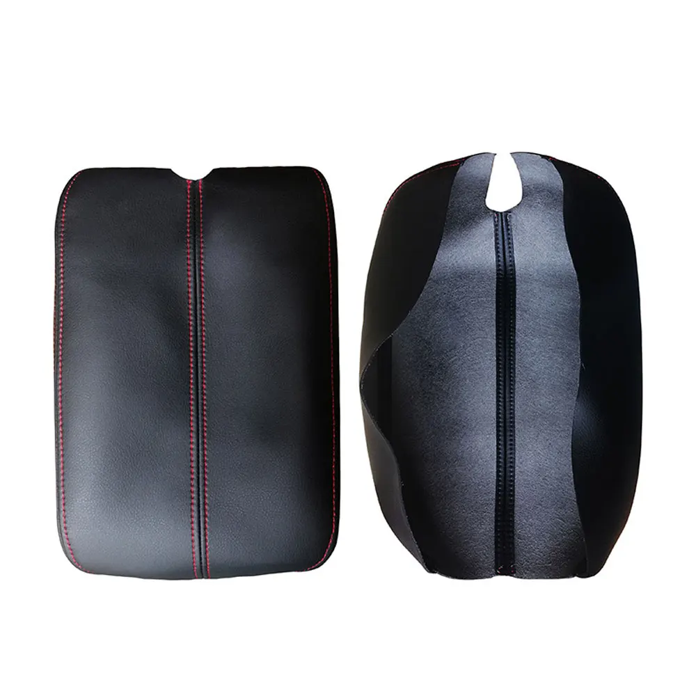 For Honda Accord 2008 2009 2010 2011 2012 2013 Car Armrest Cover | OEM Fit Anti-Tear Thermal Insulation Car Interior Protector