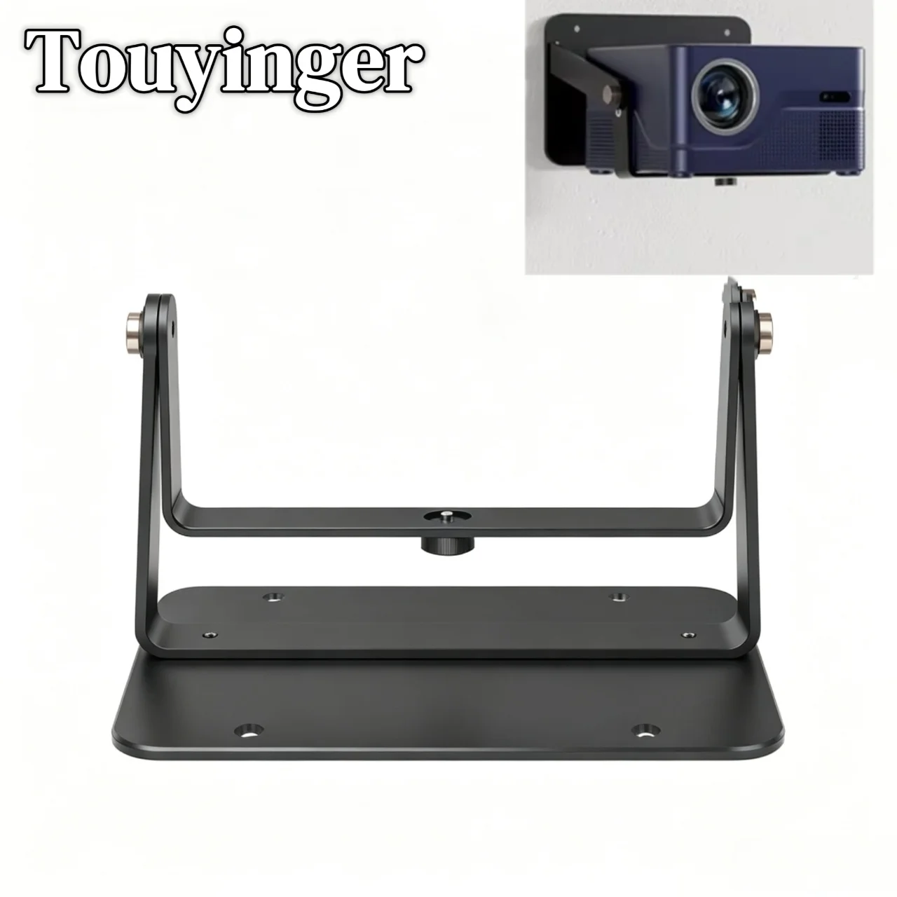 

Touyinger projector stand is stable and suitable for H7 PLUS detachable desktop gimbal intelligent Beamer stand