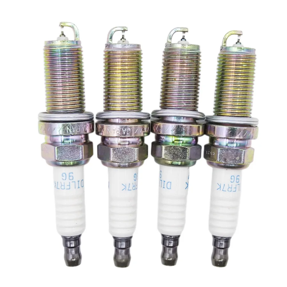 

OEM 90919-01276 DILFR7K9G for Lexus IS200T GS200T Turbo IS300 RC300 GS300 NX300 9091901276 Iridium Spark Plug