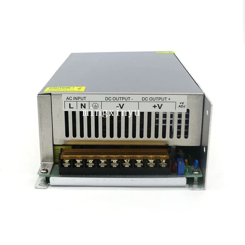 110v 230v Ac To Dc 24v 36v 48v 60v 72v 1000w 1200w 1500w Dc Zasilacz 60v 25a 1500w Zasilacz impulsowy