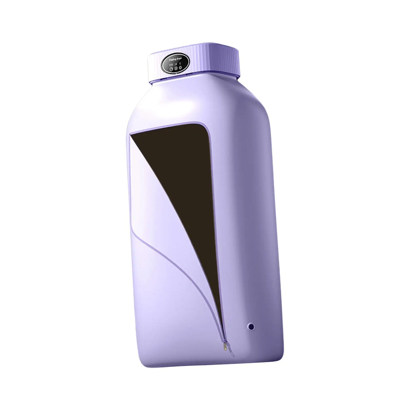 Electric Clothes Dryer Drying Rack Fast Drying Save Space Portable Clothes Dryer Home for Dorm Camping Travel Apartments Towels