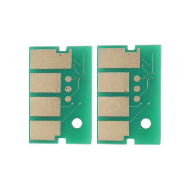 CX725 Toner Chip Lexmark CS720de CS725de CX725dhe CS725 74C4SY 74C4SC 74C4SM 74C4SK CMYK