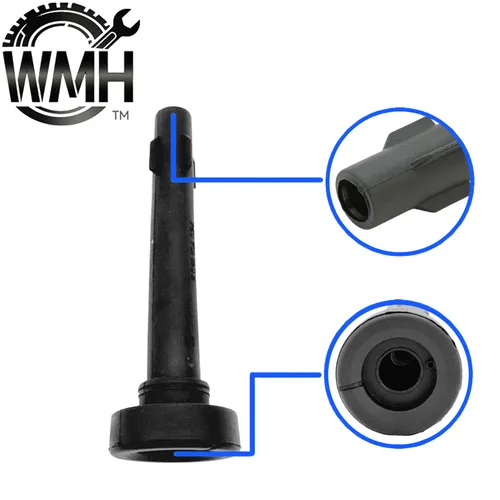 Imagen 2 del producto 4/8/16 Uds F01R00A013 F01R00A013 Kit de goma de bobina de encendido para F01R10A024F GREAT WALL C30 C20R FLORID HAVAL M4 VOLEEX