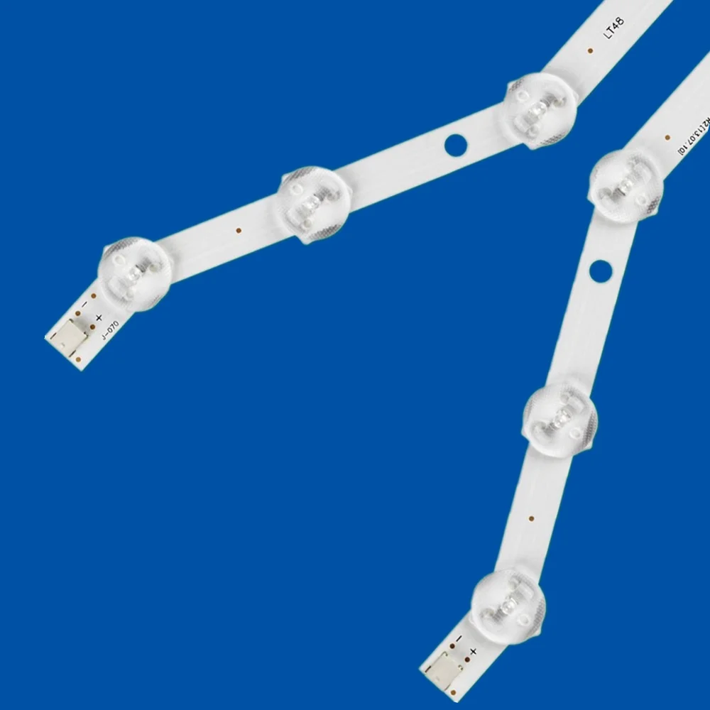 

30PCS LED Strip 12LEDs 2013SVS32 D3GE-320SM1-R2 BN96-33972A LM41-00001S UE32EH5000 UE32EH5005 UE32H5303 UE32H5373 CY-DF320BGLV1H