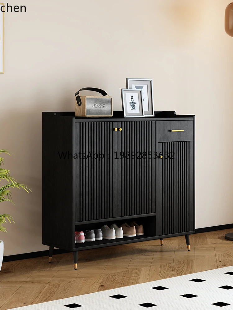 hot-selling list, new shoe cabinet, entrance entrance, integrated entrance against the wall, locker, outdoor aisle