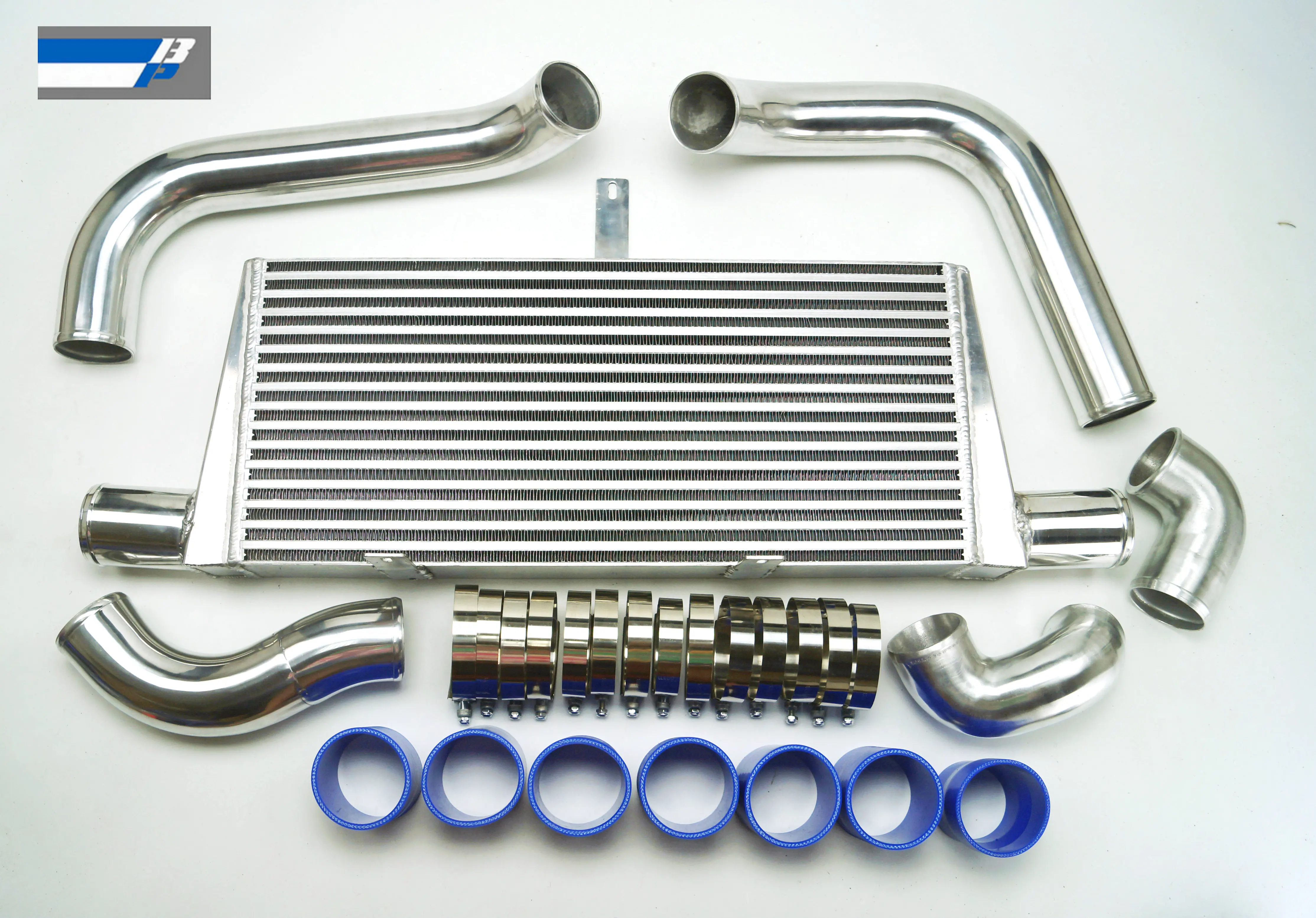 Pre-modified Intercooler Kit