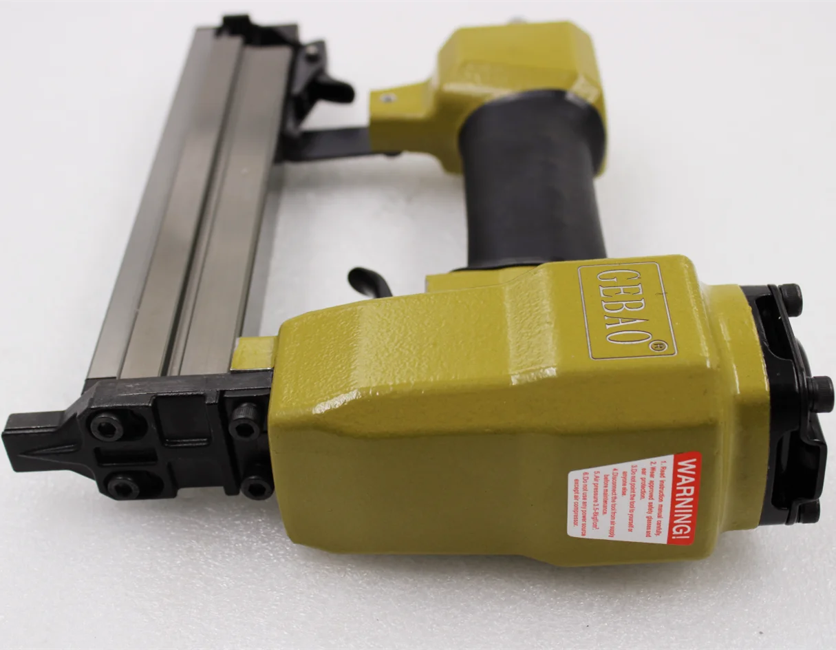 Joint de pistolet pneumatique V-NAILER, menuisier de cadre photo, cloueur V1015 v