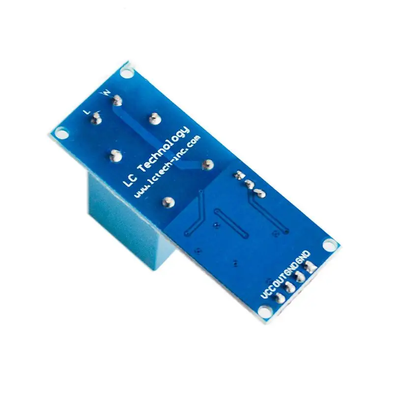 ZMPT101B Voltage Transformer Module Single Phase AC Compact Size Active Output Sensor for Portable Circuit Testing Devices