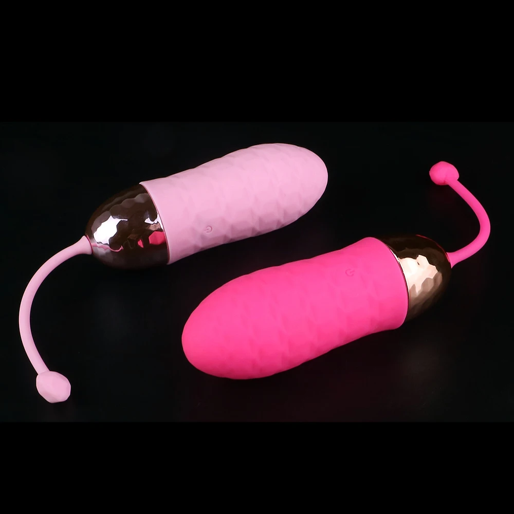 Mini vibrador de bala inalámbrico recargable para mujeres, consolador estimulador Anal y clítoris, Juguetes sexuales para adultos