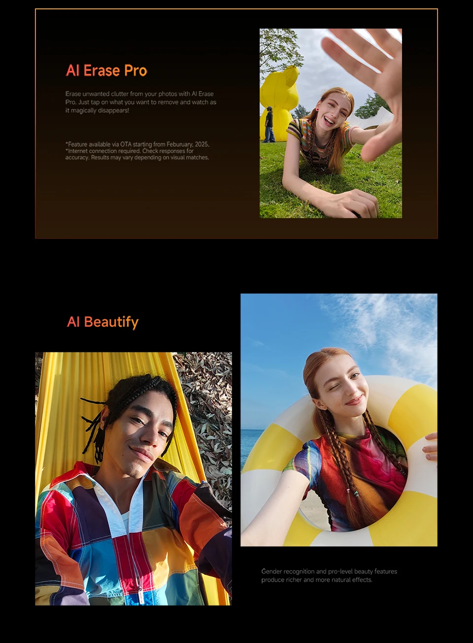 New Xiaomi Redmi Note 14 Pro Plus 5G Smartphone Global Version 200MP Camera Snapdragon 7s Gen 3 6.67" AMOLED Display US Charger