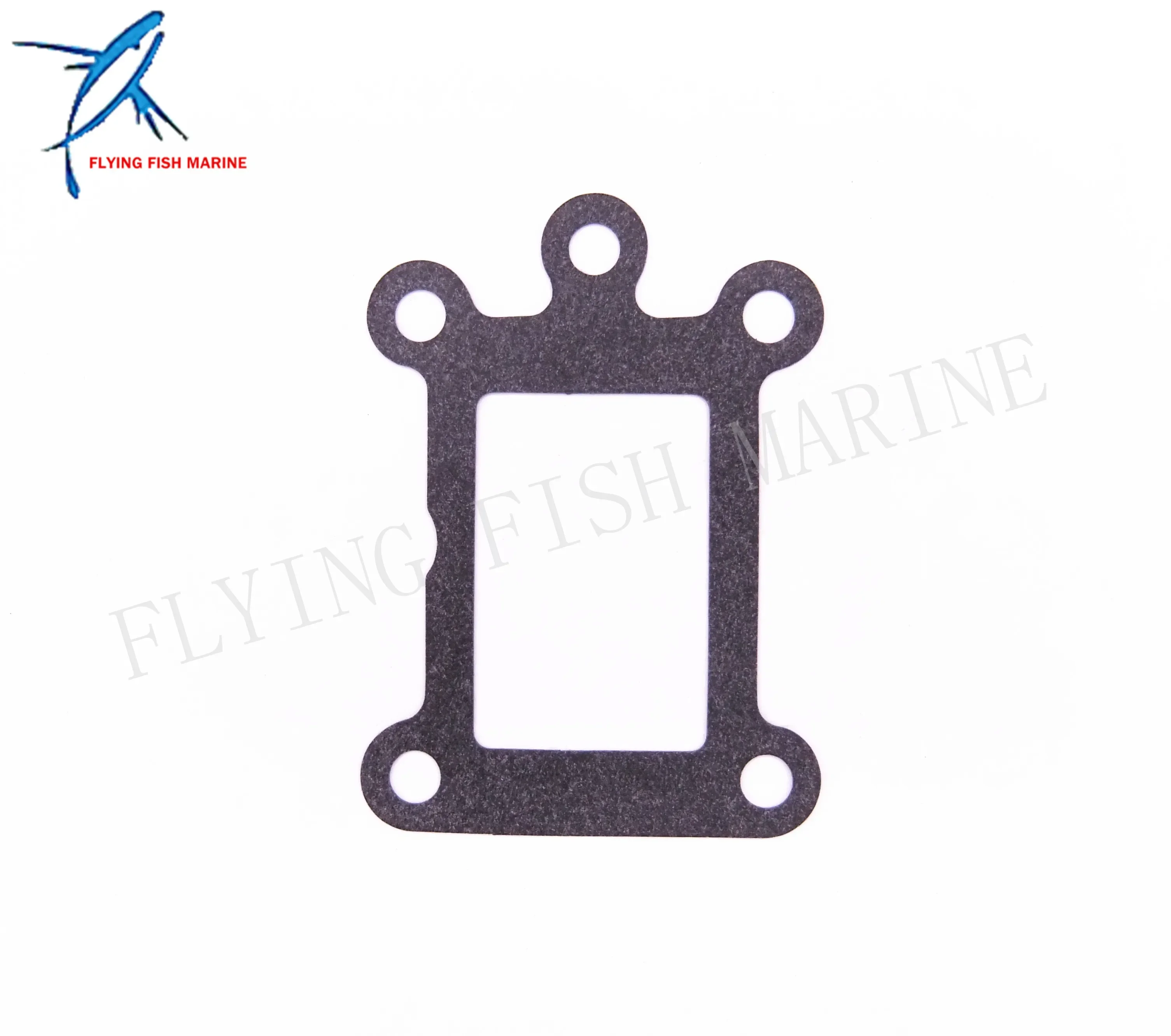 Boat Engine 6A1-136…