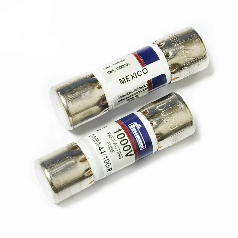 

DMM-44/100-R Multimeter Original New The 1000V10KA Fuse