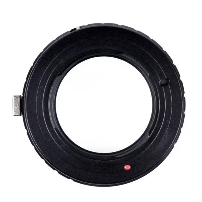 PB-M4/3 Mount Adapter Ring für Praktica PB Mount Objektiv auf Micro 4/3 (M4/3) Mount spiegellose Kamera für Panasonic für Olympus