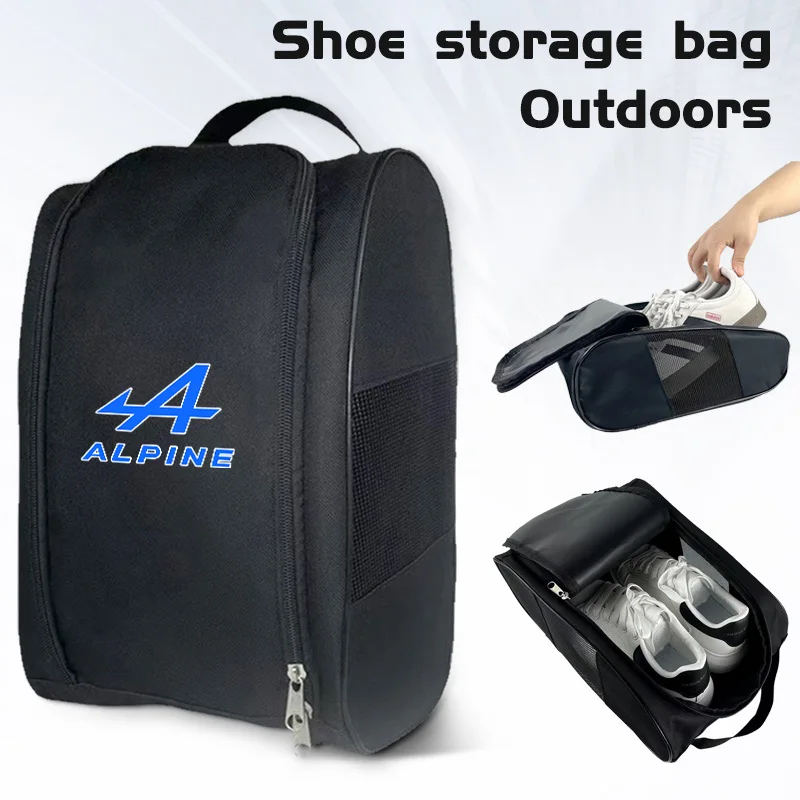 

Multi-Fuction Car Storage Bag Waterproof Portable Large Case For Alpine Esprit Duster Scenic Megane GT Clio Captur Kwid Kadjar