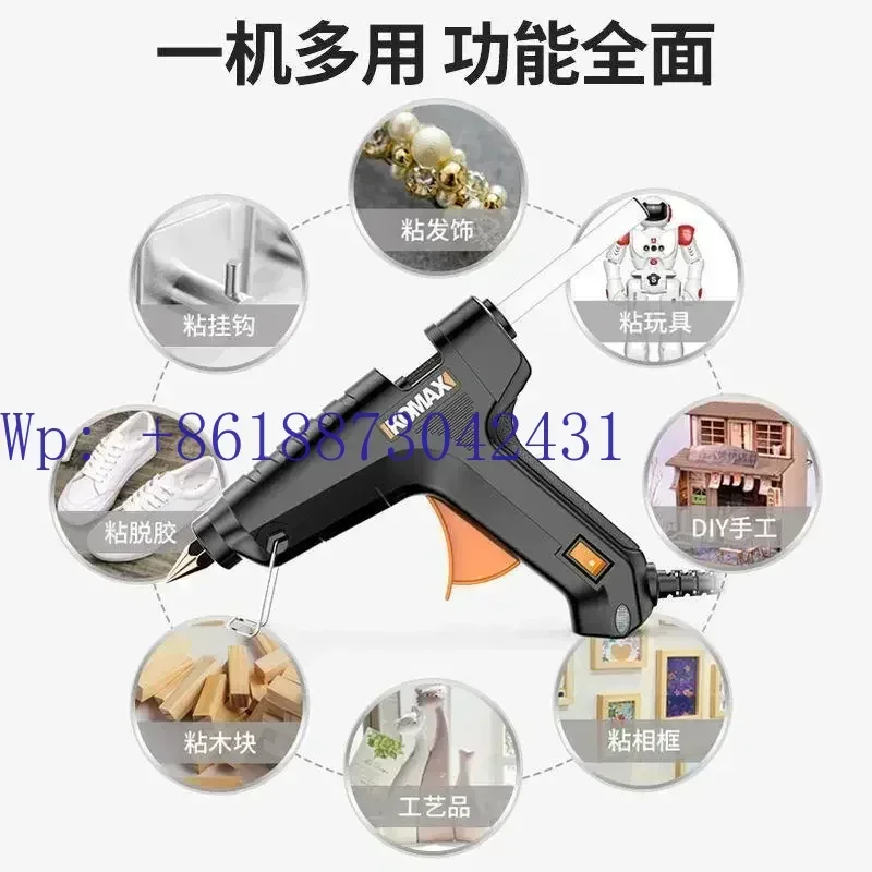 Multifunctional combination professional tool set professional electrician toolbox home repair toolbox woodworking toolbox