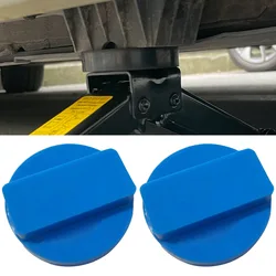 2x Gummi/Kieselgel-Klinken adapter für BMW 3 4 5er E36 E39 E46 E60 E90 E87 x3 x4 x5 E83 F25 E53 E70 F10 F20 F30 F31 i3