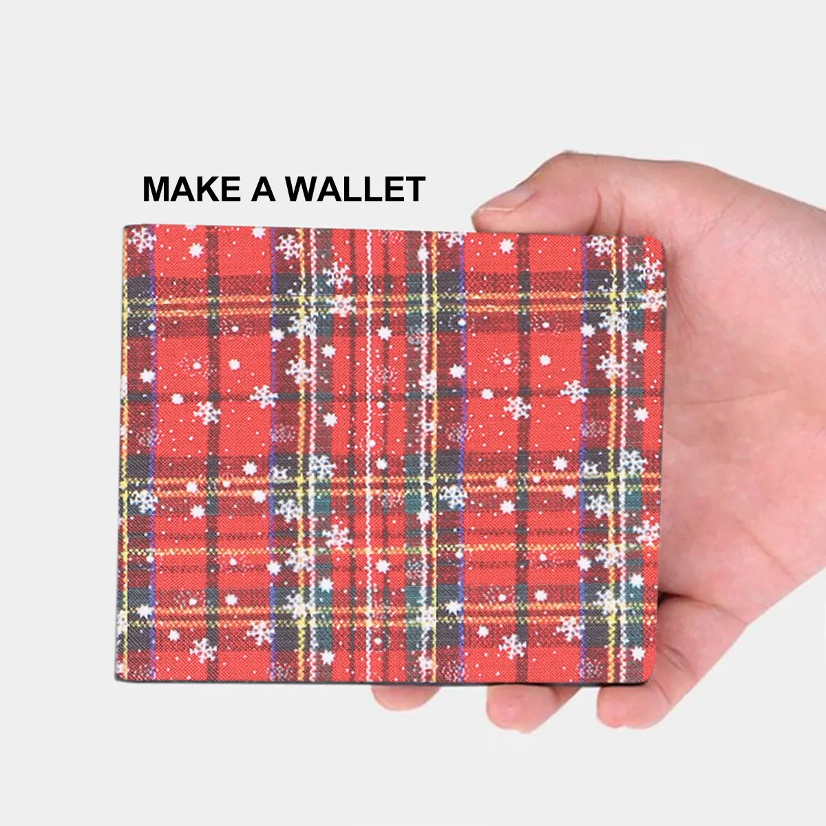 christmas faux sheet artificial sheet fabric sheet printed sheet DIY jewelry accessories