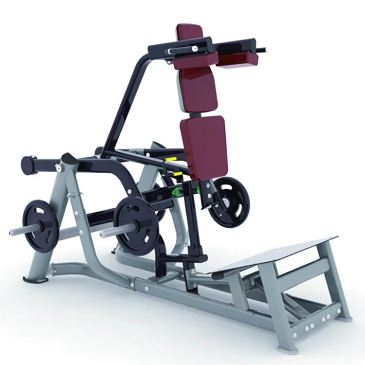 

ASJ MS-620 Super Squat Commercial Fitness Equipment Gym Machine Multi Function Adjustable