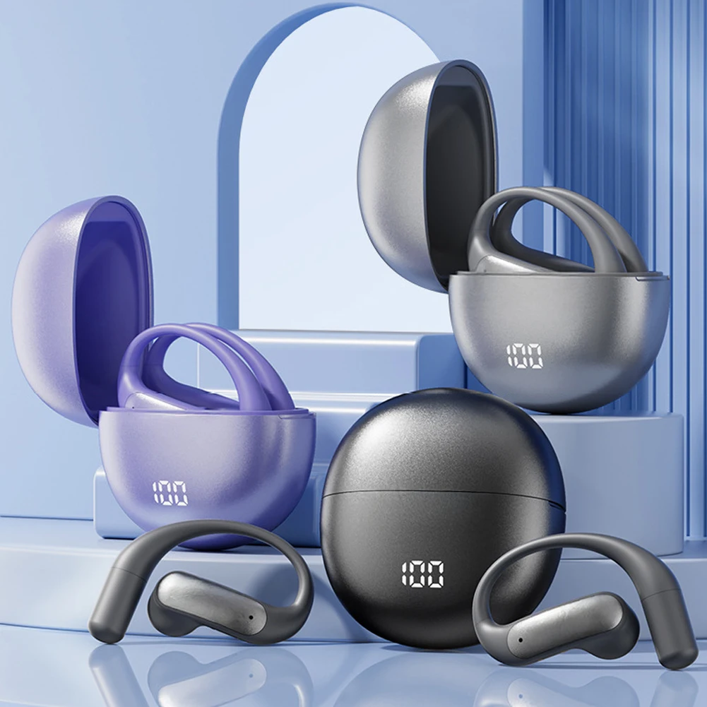 M118 Наушники-переводчики с искусственным интеллектом, наушники-переводчики с искусственным интеллектом в реальном времени, 144 языки, беспроводные наушники с искусственным интеллектом, беспроводные наушники для путешествий