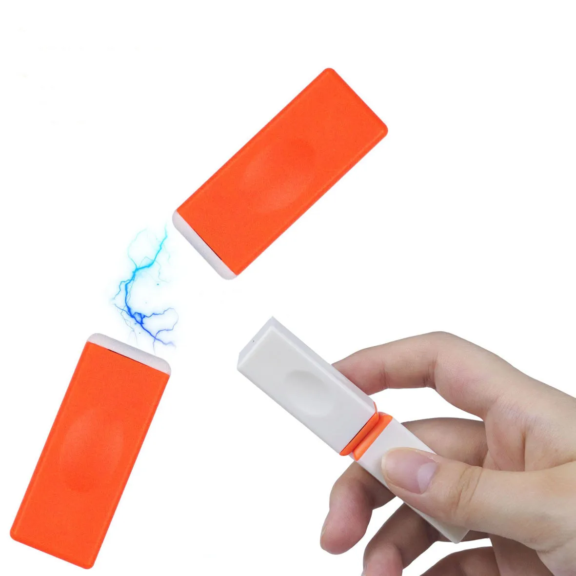 Fun Magnetic Building Blocks Fidget Toys Adult Stress Relieving Magnetic Blocks Worried Building Blocks Toys Children's Gifts