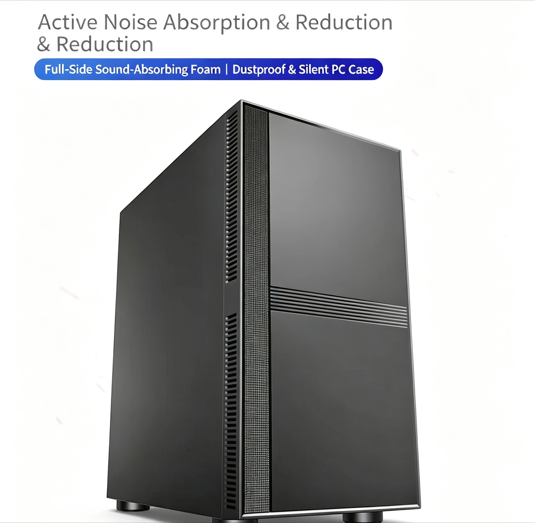 เคสคอมพิวเตอร์แบบ Full Tower ท - Retro Gaming Pc Case บทวิจารณ์และราคา