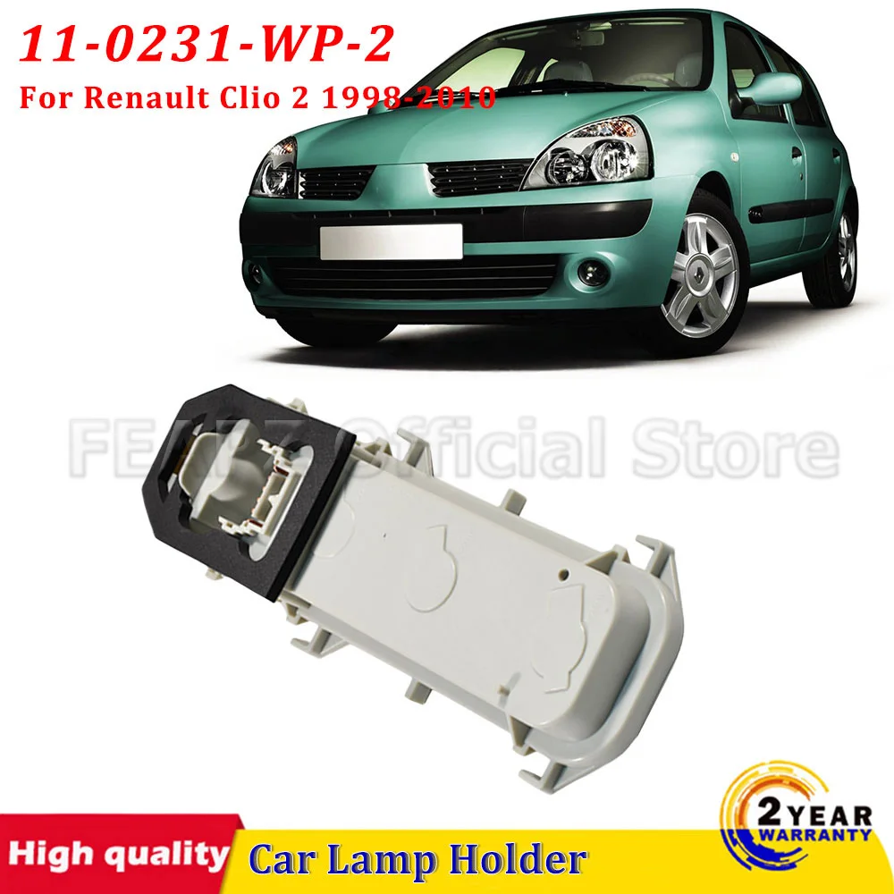 For Renault Clio 2 … - image