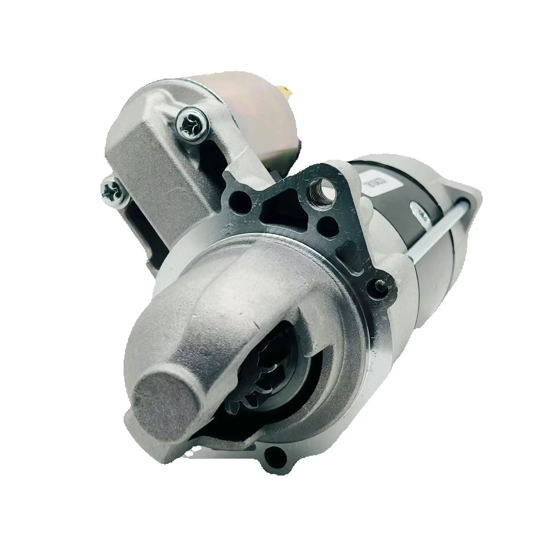 

M002T86871 M002T86871ZT Self Starter Motor for MITSUBISHI L200 TRITON PAJERO SPORT III FIAT FULLBACK 2.4 DI-D 2015- 1810A331