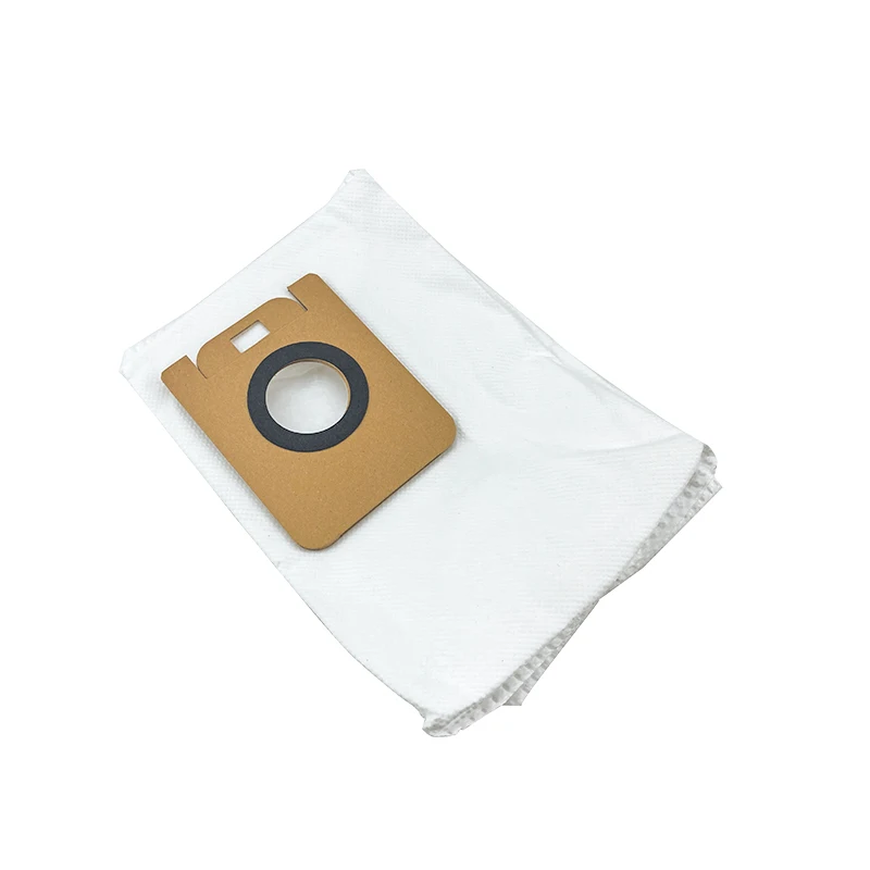 Bolsa de basura de repuesto para Xiaomi Dreame Bot Z10 Pro L10 Plus, accesorios para el hogar para Robot aspirador inteligente