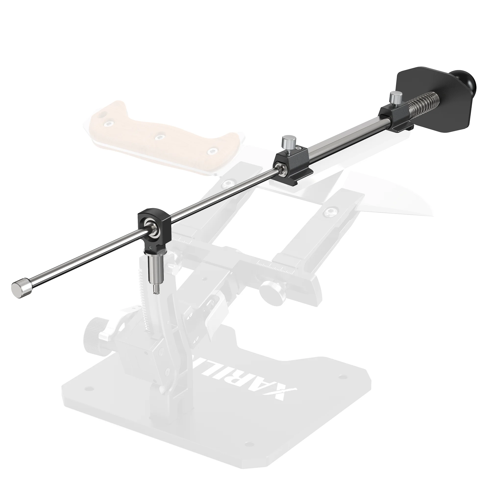 Upgraded Aluminium Support Arm– For GEN3 Professional Knife Sharpening System