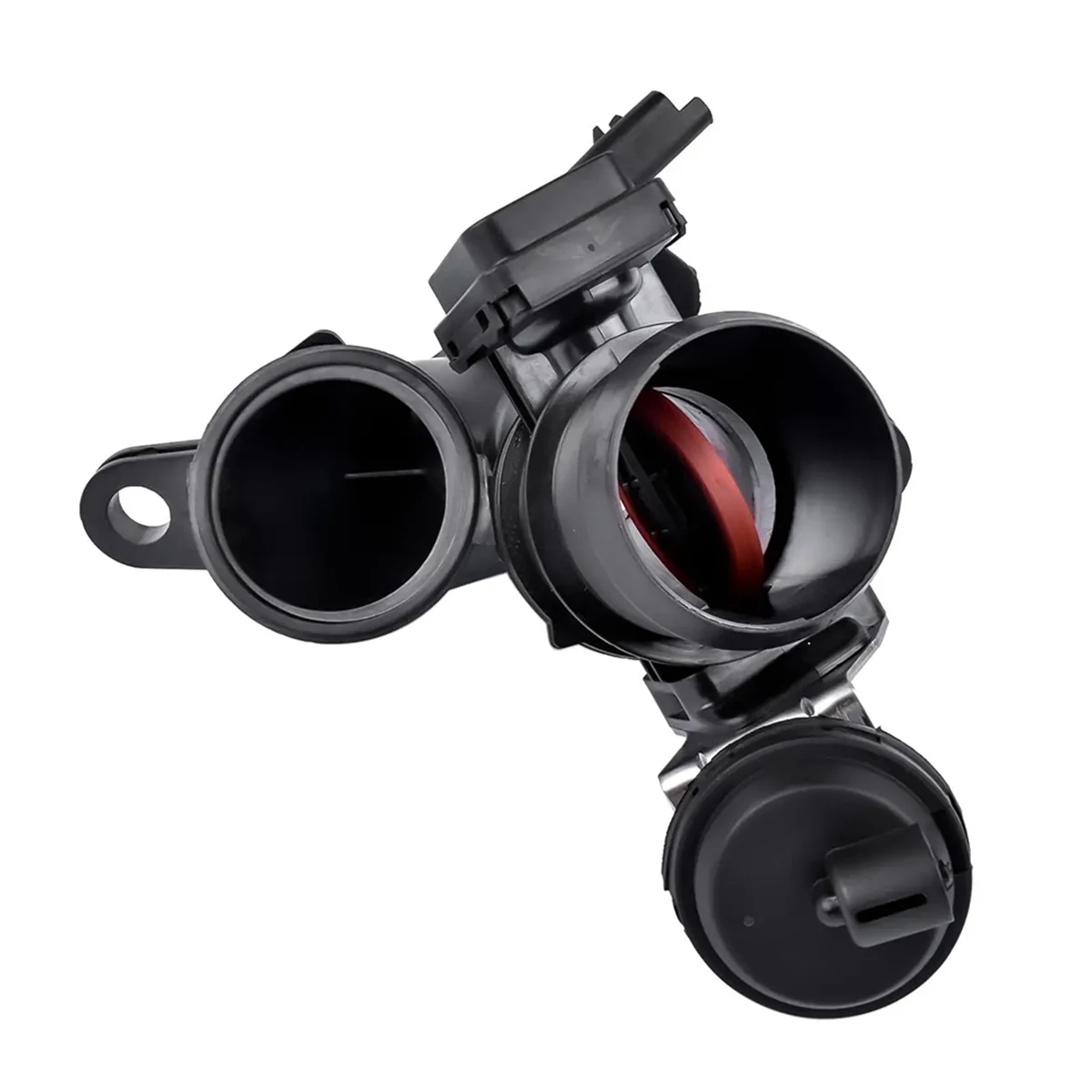 New Throttle Body for Peugeot 308 3008 407 5008 508 Citroen C4 C5 DS4 DS5 Dispatch 2.0 HDi 0345.G7 9655233680