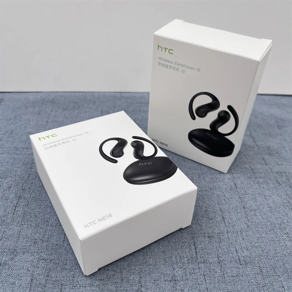 Htc NE19 Bluetooth … - image