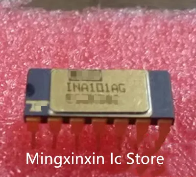 

1PCS INA101AG DIP Integrated circuit ic chip