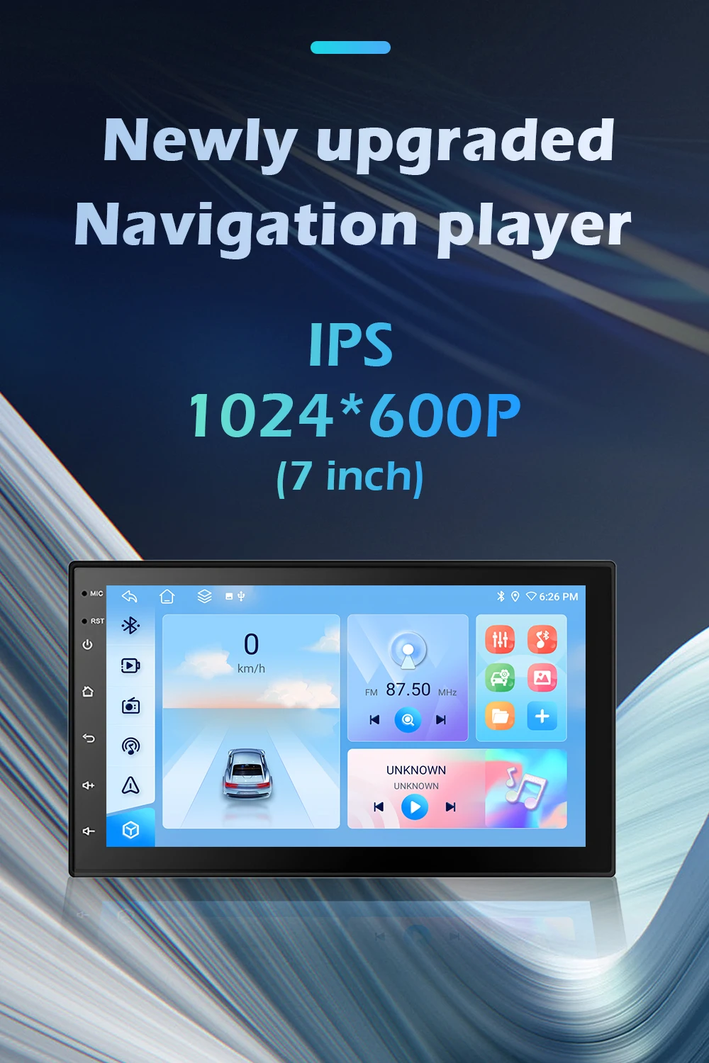 Android16 Für Citroen DS 5 DS5 Navigation GPS Stereo 508 2010 - 2017 Auto Radio Multimedia Player Kopf Einheit carplay Autoradio DSP – Detail 1