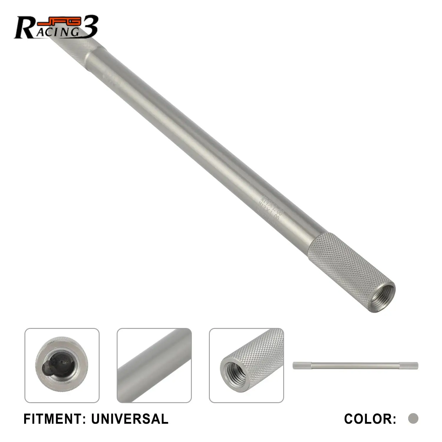 

Front Fork Bleed Rod Bleed Tools Fork Damper Removal Maintenance Tool Motorcycle Accessories Universal