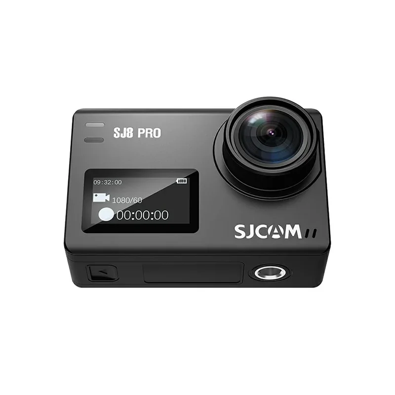 Sjcam J8PRO 4K60Fps…