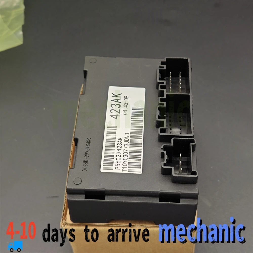P56029423Al for 11-13 Dodge Durango Jeep Grand Cherokee Transfer Case Control Module P56029423AK