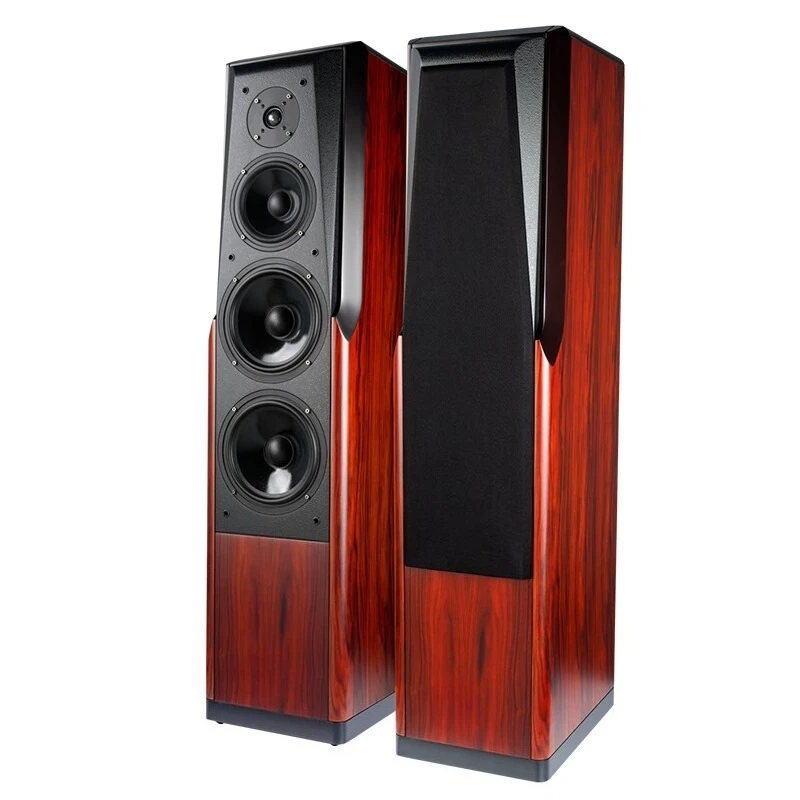 Home Theater 5.1.2/7.1 Surround Sound Set