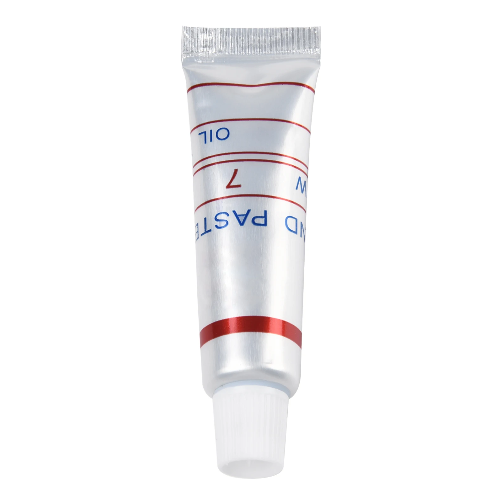 1Pcs Diamond Abrasive Paste Grinding Polishing Lapping Compound Glass Metal Tool Tool Grinding Paste Oily 1Pcs